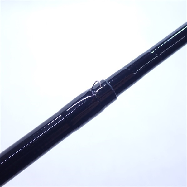 海将落とし込み黒鯛５４０